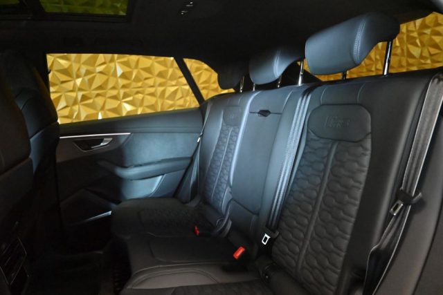 AUDI RS Q8 usata 117