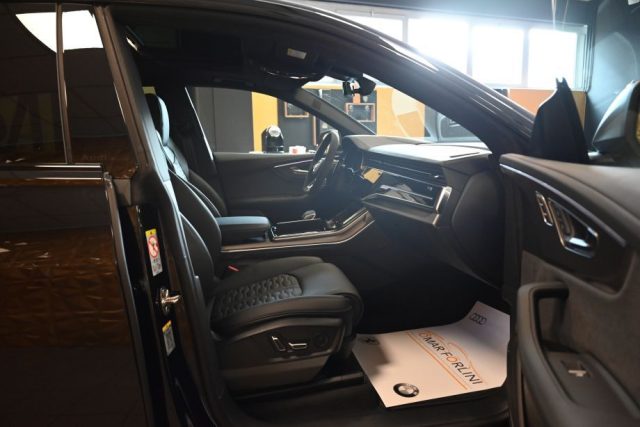 AUDI RS Q8 usata 124