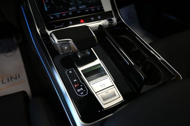 AUDI RS Q8 usata 136