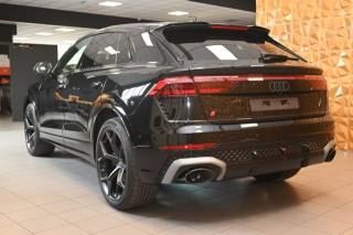 AUDI RS Q8 usata 3