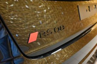 AUDI RS Q8 usata 18