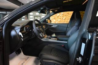 AUDI RS Q8 usata 23