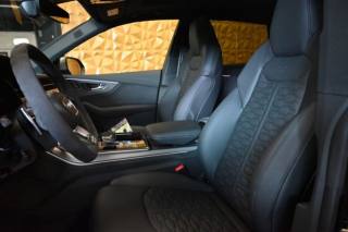 AUDI RS Q8 usata 25