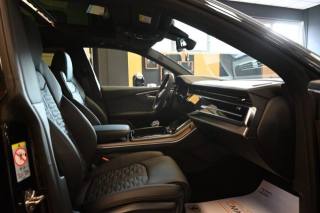 AUDI RS Q8 usata 38