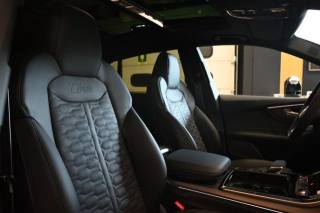 AUDI RS Q8 usata 40