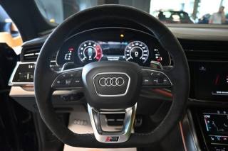 AUDI RS Q8 usata 46