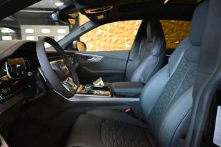 AUDI RS Q8 usata 111