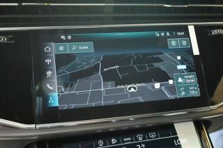 AUDI RS Q8 usata 134