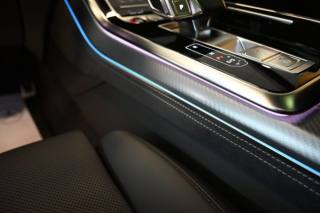 AUDI RS Q8 usata 137