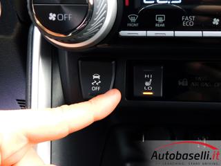 TOYOTA RAV 4 usata, con Climatizzatore automatico, 2 zone