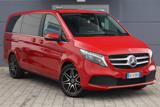 MERCEDES-BENZ V 220 6 posti d Automatic Sport Long PREZZO NETTO