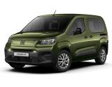 FIAT Doblo Doblò 1.5 BlueHdi 130CV Combi N1+PACK COMFORT