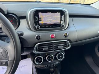 FIAT 500X usata, con Cruise Control