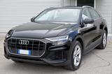 AUDI Q8 3.0 (45) Tdi Quattro 231cv Tiptronic