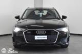 AUDI A6 Avant 40 2.0 TDI quattro ultra S tronic Business