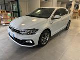 VOLKSWAGEN Polo 1.5 TSI DSG 5p. Sport BMT