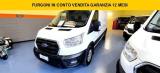 FORD TRANSIT  350 2.0 TDCI ECOBLUE 130CV PL-TM