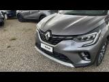 RENAULT Captur 1.6 E-TECH Plug-in Hybrid 160cv Intens Auto
