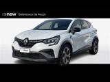 RENAULT Captur 1.6 E-TECH Hybrid RS Line Auto 145cv