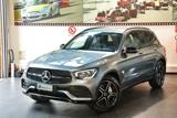 MERCEDES-BENZ GLC 200 4Matic Mild Hybrid Premium AMG