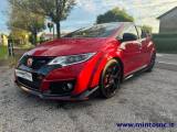 HONDA Civic Type R 2.0 V-tec