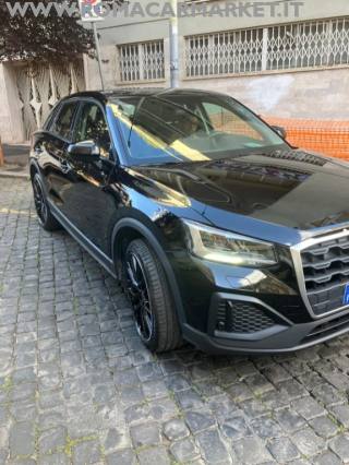 AUDI Q2 usata, con Airbag