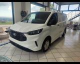 FORD Transit Custom 280 2.0 EcoBlue 136CV PC Furgone Trend
