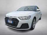 AUDI A1 SPB 25 TFSI S tronic Admired Advanced