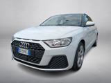 AUDI A1 citycarver 35 TFSI S tronic Admired