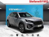 PEUGEOT 2008 1.2 hybrid Allure 136cv e-dcs6