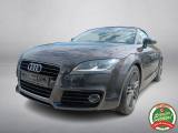 AUDI TT Roadster 2.0 TFSI Advanced plus
