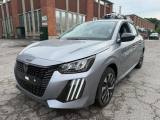 PEUGEOT 208 Hybrid 110 e-DCS6 Style