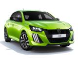 PEUGEOT 208 Hybrid 110 e-DCS6 Style