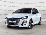 PEUGEOT 208 Hybrid 110 e-DCS6 Allure+Vision & Navigation Pack