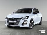 PEUGEOT 208 Hybrid 110 e-DCS6 Allure+Vision & Navigation Pack