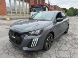 PEUGEOT 208 Hybrid 110 e-DCS6 Allure