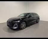 AUDI A5 AVANT TFSI S-TRONIC S LINE