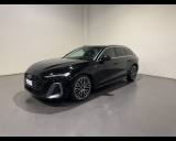 AUDI A5 AVANT 40 TDI S-TRONIC S LINE