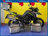 BENELLI TRK 702 Finanziabile - Grigio scuro - 5553