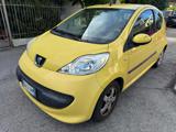 PEUGEOT 107 Benzina/GPL 1.0 68CV 3p. Sweet Years