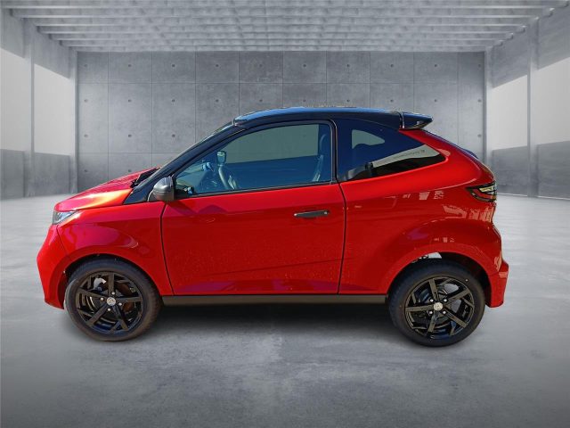 AIXAM COUPÉ COUPÉ SPORT AMBITION - foto 7