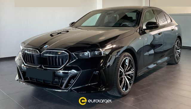 bmw 520 i 48v sdrive msport pro