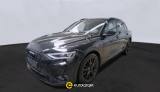 AUDI e-tron 55 quattro S line edition