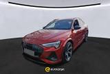 AUDI e-tron S SPB