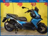 BMW C 400 X Garantito e Finanziabile