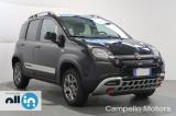 FIAT Panda Panda Cross 0.9T TwinAir S&S 85cv 4x4