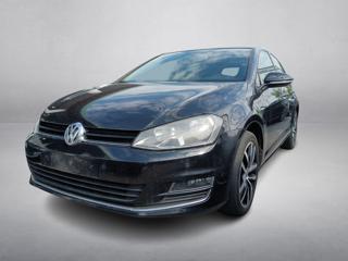 VOLKSWAGEN Golf 1.6 TDI 110 CV DSG 5p. Comfortline BlueMotion Tech