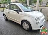 FIAT 500 1.2 Pop UNICO PROPRIETARIO