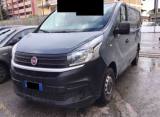 FIAT Talento 2.0 MJT 120CV Pc-TN Furgone 10q IVA ESPOSTA