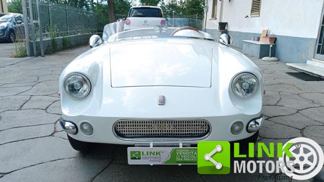 FIAT 500 usata 8